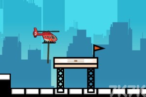 《直升機大救援》游戲畫面4