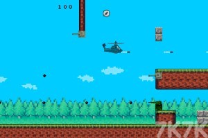 《飞行突击队》游戏画面4
