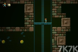 《宝石洞穴冒险》游戏画面4
