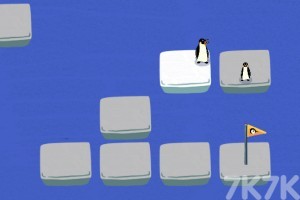 《寻找小企鹅》游戏画面3