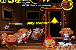 《逗小猴开心系列690》游戏画面3
