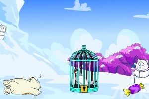 《救援北极燕鸥》游戏画面4