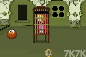 《救援小公主》游戏画面2