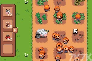 《农场模拟器》游戏画面3
