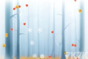 《霜冻天使童话H5》游戏画面4