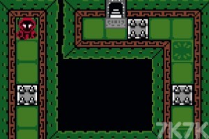 《箱子迷宫》游戏画面3