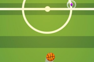 篮球射击