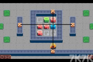 《超级货车》游戏画面3
