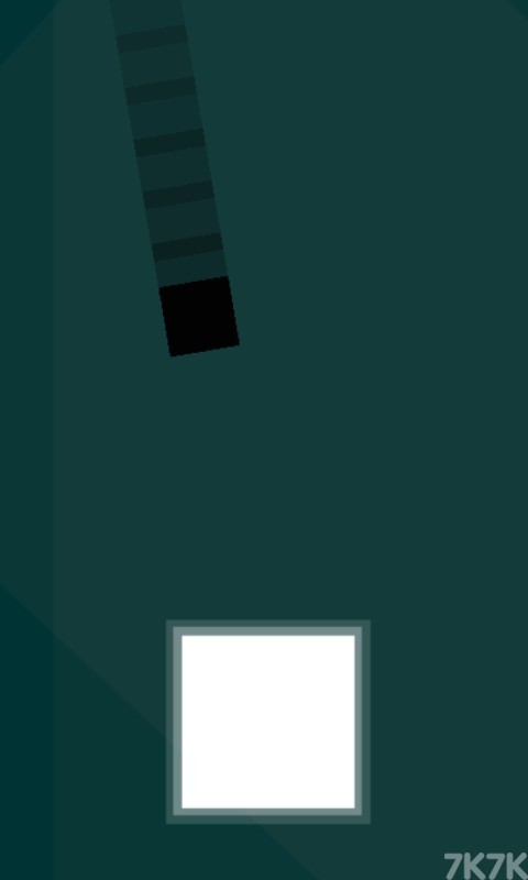 《黑白方盒》游戏画面2