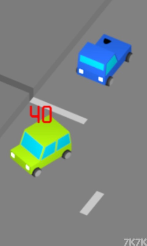 《漂移停车场》游戏画面4