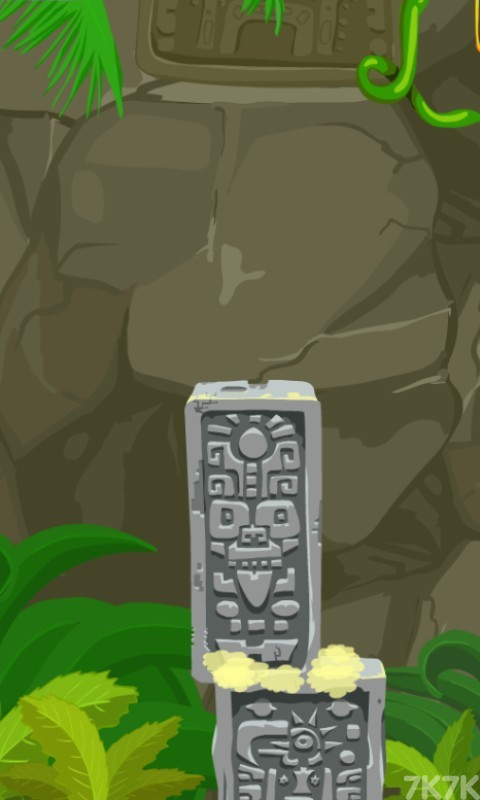 《玛雅人石碑》游戏画面4