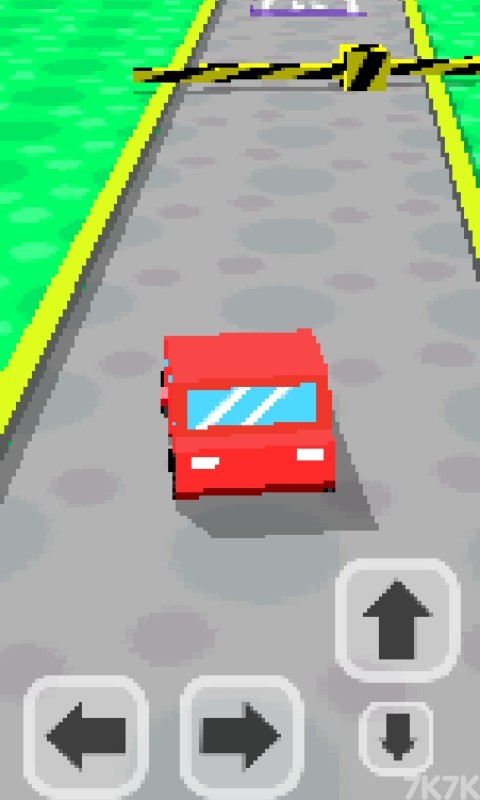《像素停车》游戏画面3