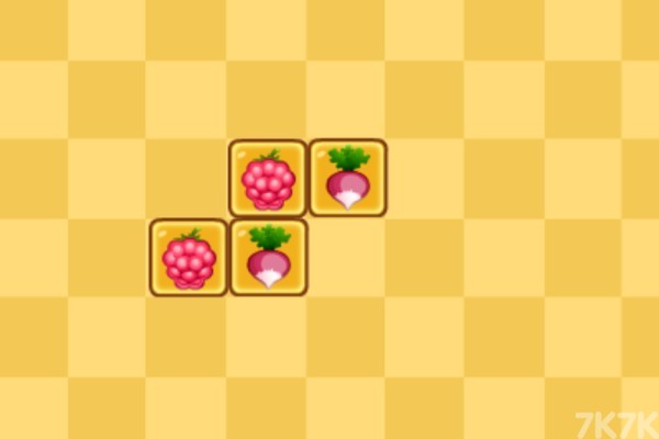 《组合水果》游戏画面3