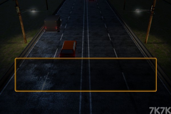 《驰骋极速赛车》游戏画面3