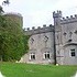 爱尔兰城堡逃脱