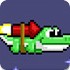 火箭鳄鱼