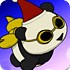 火箭熊猫圣诞版