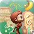 猴子摘香蕉2中文版
