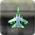 F16轰炸机